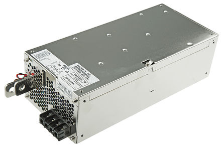 TDK-Lambda - HWS1500-24 - TDK-Lambda 1560W  ǶʽģʽԴ SMPS HWS1500-24-HFP, 120  330 V dc, 85  265 V ac, 24V, 70A, 88%Ч		