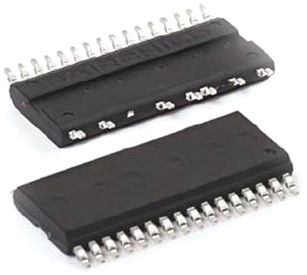 Fairchild Semiconductor - FSB50325A - Fairchild Semiconductor  IC FSB50325A, 15kHz, 12.3W, 13.5  16.5 V		