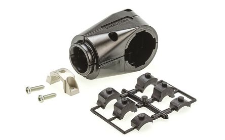 Amphenol - 47383 - Amphenol SL 61 ϵ IP55 ֱ ߴ30 ׿ 47383, 60.8 mm, 68.5 mm, ʹSL1 ϵ		