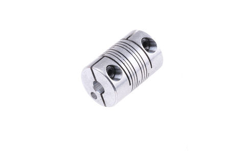 Ruland - PCMR13-4-4-A - Ruland   PCMR13-4-4-A, 0.92nmŤ, 12.7mm⾶,  A 4mm  B 4mm, 19.1mm, ǯ̶		
