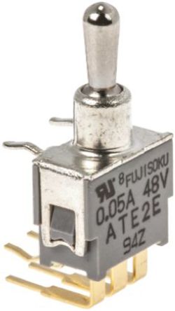 Fujisoku - ATE2E-6M3-10-Z - Fujisoku ˫˫ л ATE2E-6M3-10-Z,  -  - , 50 mA@ 48 V /ֱ		