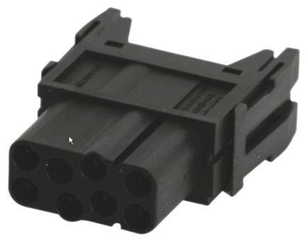 Amphenol - C146 10B008 500 15 - Amphenol 2 8 8P IP20  Դ C146 10B008 500 15		