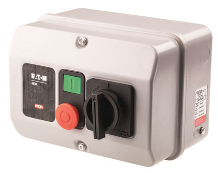 Eaton - 28ADSA1X - Eaton 28ADS ϵ 9 kW Զ DOL  28ADSA1XRS, 415 V , 3, IP54		