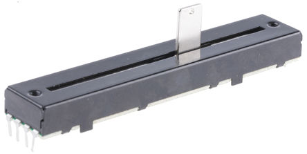 Bourns - PTE60-122C-103B2 - Bourns PTE ϵ 10k 20%  λ PTE60-122C-103B2, 0.2W, 8 mm ֱ		