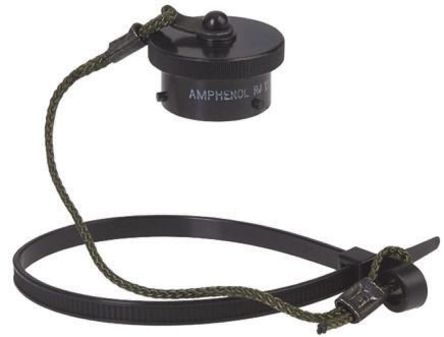 Amphenol - RJ11FC6G - Amphenol RJ  RJ11FC6G		