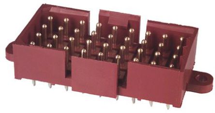 TE Connectivity - 207121-9 - TE Connectivity Metrimate ϵ ҵԴ ͨ ͷ 207121-9, 14A, 600 V /ֱ		