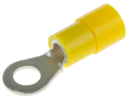 Phoenix Contact - 3240028 - Phoenix Contact C-RCI 6 ϵ, ɫ Ե ѹӶ 3240028, M5 ˨, 5.3mmڻֱ, 26.7mmܳ		