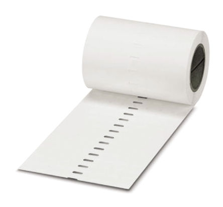 Phoenix Contact - 0824289 - Blank Adhesive Label 0824289		