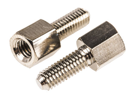 Richco - HTSB-M3-05-5-2 - Richco HTSB-M3-05-5-2 5mm ͭ Ǽ, 5mmԱ߼, 8mm˨, M3		