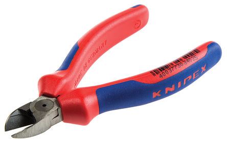 Knipex - 70 02 125 RS - Knipex бǯ и 70 02 125 RS, 125mm ܳ, 3mm и		