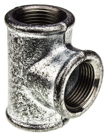 Georg Fischer - 770130206 - Georg Fischer 770130206 ɶͷ T , 1 in BSPP  (ͷ1), 1 in BSPP  (ͷ2)		