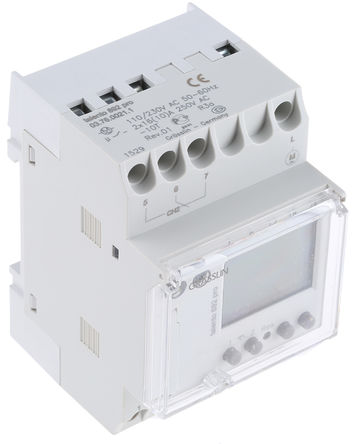 Grasslin - Talento 892 plus - Grasslin 2ͨ DIN 쿪 Talento 892 plus, Ӳλ, 230 VԴ		