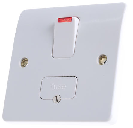 MK - K1060 WHI - MK 13A, 迪 ƽװ װ۶֧· K1060 WHI, 86 x 86 x 12.5mm		