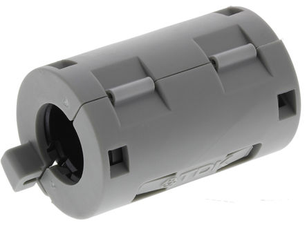 TDK - ZCAT2132-1130 - TDK ZCAT ϵ ׹ ZCAT2132-1130, 36 Dia x 32 mm, 11mm׾, ӦԪ		