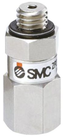 SMC - ZP2V-A8-07 - SMC ZP2V ϵ  M8˿ 8L/min սܷ ZP2V-A8-07, , M8, +5  +60C		