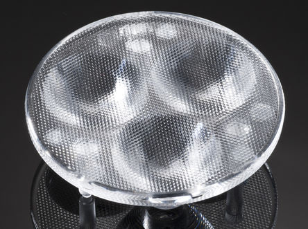 Ledil - C11193_TUIJA-3-M - LEDiL Tuija ϵ 19  Բ LED ͸ C11193_TUIJA-3-M, 50mmֱ		