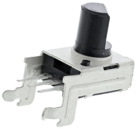 Bourns - PTV09A-2015F-B103 - Bourns PTV ϵ 10k 20%  λ PTV09A-2015F-B103, 0.05W, 6 mm ֱ, ͨ		