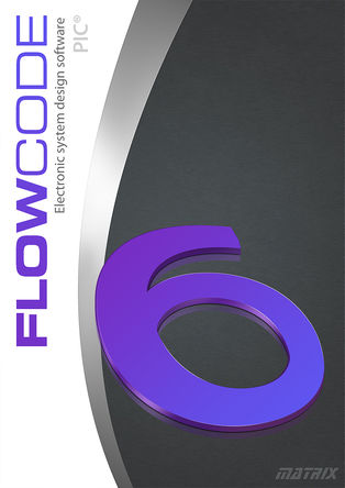 Matrix Technology Solutions - FC2053 - Matrix Technology Solutions PIC  Ver. V6 FC2053; Ƕʽ MCU		