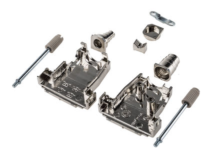 MH Connectors - MHDSSK-M-15-L-K - MH Connectors MHDSSK-T/M ϵ 15 · бǣֱ ɫ ABS D-sub ׿ MHDSSK-M-15-L-K, Ӧ		