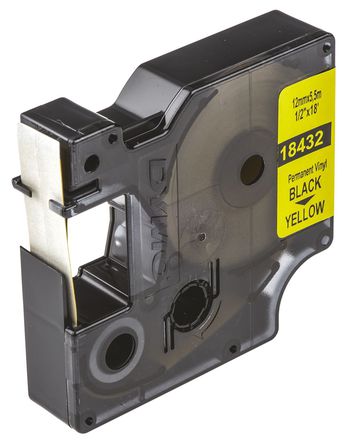 Dymo - S0718450 - DYMO S0718450 ɫ ɫ ǩӡ, Dymo ILP-219, Dymo RhinoͺŴӡ		