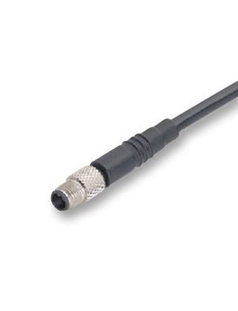 Binder - 79-3101-52-03 - Binder 79-3101-52-03 2m M5  ӵ, ʹM5 		