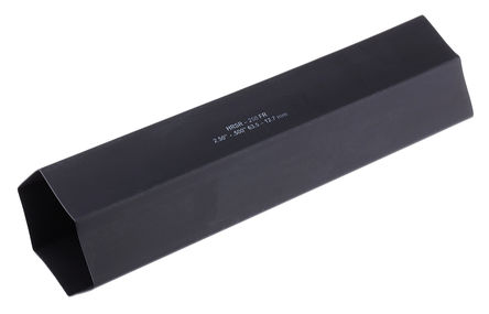 TE Connectivity - HRSR-250FR-10 - TE Connectivity HRSR ϵ ɫ ϩ ׹ HRSR-250FR-10, 5.6:1, 63.5mmֱ, 25.4cm		