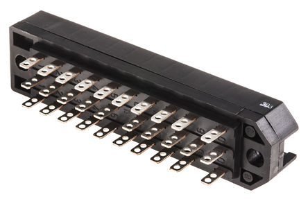 TE Connectivity - 1-1393725-4 - TE Connectivity RP622 ϵ 30 · ĸ ֱ  C42334A44A36, ƽ𴥵, ӽӶ, 10A, 450 Vѹ		