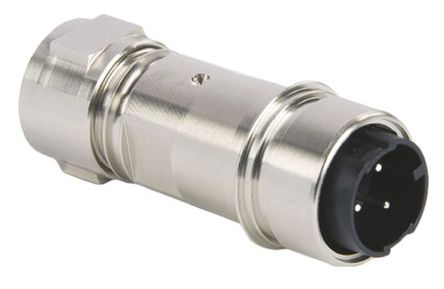 Bulgin - PXM6011/03P/ST/0507/SN - Bulgin 6000 ϵ 3· °װ ֱ   PXM6011/03P/ST/0507/SN, , ʽӺ		