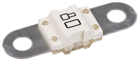 Pudenz - 153.5631.5801 - Pudenz 80A Ȼɫ BF1 ˨̶۶ 153.5631.5801, 32V dc, 42mm x 12mm x 8mm		