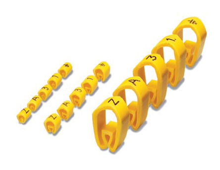 Phoenix Contact - 0808419 - Phoenix Contact PMH ϵ ɫ ƹ̶ ±ʶ 0808419, 3.2 mm, 1.4  2.5mmֱ		