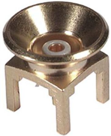 Huber & Suhner - 82_MMBX-50-0-14/111_NE - Huber & Suhner 50 ֱ ͨ MMBX , , Ӷ˽, 12.4GHz		