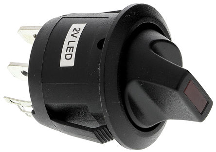 Arcolectric - R13112LPLA - Arcolectric R13112LPLA  ɫ  ̰忪,  - , 10 A @ 250 V 		