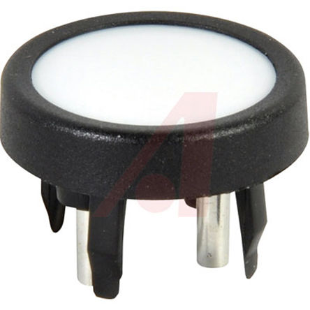 Schurter - 1241.1113.7098 - Schurter 1241.1113.7098 IP65 ɫ ˲  -  尲װ ť, 125 mA		