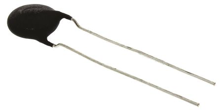 EPCOS - B57235S509M - EPCOS 1800mW 5  B57235S509M, 20%ݲ, ڿصԴ, 60sʱ䳣		