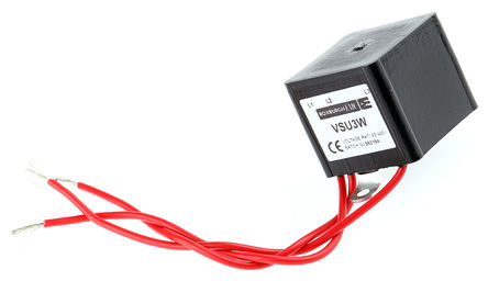 Roxburgh EMC - VSU3W - Roxburgh EMC VSU ϵ 480 V 40A ˲̬ѹ VSU3W, 150 x 40 x 40mm		