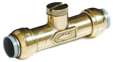 Sharkbite - SB1922-S - Sharkbite ֱ ޷ 22mm ޷		