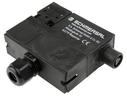 Schmersal - AZM 170SK-11/11ZRK-2197 24 VAC/DC - Schmersal AZM 170 ϵ ŷ AZM 170SK-11/11ZRK-2197 24 VAC/DC, 綯, 24 V /ֱԴ		