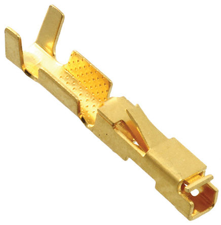 Hirose - HIF3-2022SCF - Hirose HIF3 ϵ ĸ ѹӴ HIF3-2022SCF, ƽ, 22AWG  20AWG		