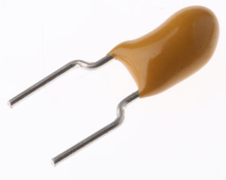 KEMET - T356B105K050AT - KEMET T356 ϵ 1F 10% ͨ  T356B105K050AT, 50 V ֱ, 8 ESR, +125C		