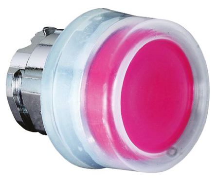 Schneider Electric - ZB4BP48 - Schneider Electric XB4 ϵ 22mm ɫť Բ IP66, IP67 ɸλ ťͷ ZB4BP48		