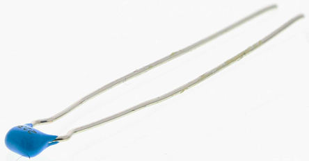 Murata - RPER71H223K2S1A03A - Murata RPER ϵ ϵ 22nF 50 V ֱ X7R ͨ մɵ (MLCC) RPER71H223K2S1A03A, 10%ݲ, װ		