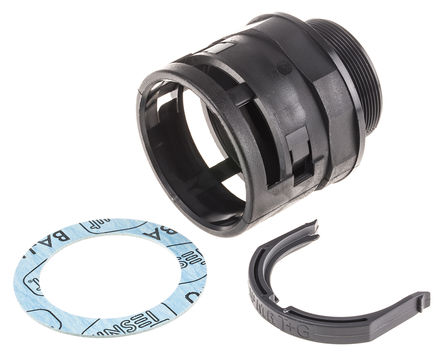 PMA - BVNV-M508 - PMA ɫ PA 6 ֱ µ BVNV-M508, 48mm Ƴߴ, M50, IP68		