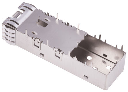 TE Connectivity - 2007194-1 - TE Connectivity SFP+ ϵ  SFP  2007194-1, Ӷ˽, 9.46 x 14 x 48.7mm		