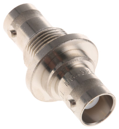 Radiall - R141753000W - Radiall 50 ֱ Ƶ R141753000W, 4GHz, BNC  , ͭо		