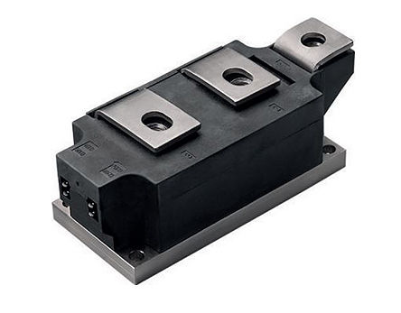 Vishay - VS-VSKT570-18PBF - Vishay VS-VSKT570-18PBF SCRSCR ģ բģ, 570A, Vrev=1800V 120mA, 7 SUPER MAGN-A-PAKװ		