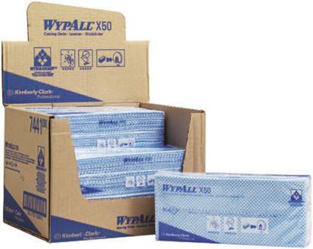Kimberly Clark - 7441 - Kimberly Clark 7441 50 ɫ װ ʪ, 250 x 425mm, Ӻ̨ӣҵʳƷ񣬳		