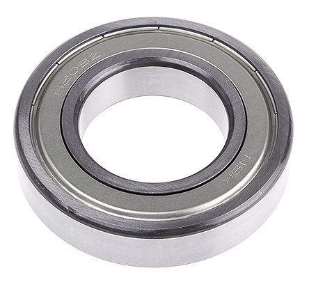 NSK - 6209ZZC3 - NSK    6209ZZC3, 20.4kN ̬, 45mm ھ, 85mm ⾶		