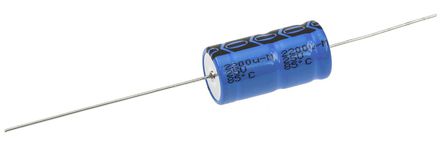 Vishay - MAL202116222E3 - Vishay 021 ASM ϵ 25 V ֱ 2200F  MAL202116222E3, 20%ݲ, 132m(ֵ), +85C		