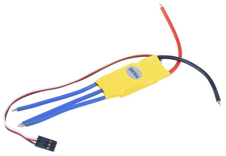 Parallax Inc - 750-90000 - Parallax Inc 750-90000 3  ֱ綯, 7.4  11.1 V ֱ, 30 A		