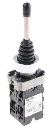 Schneider Electric - XD2PA14 - Schneider Electric XD2 ϵ IP66  -  ť XD2PA14, 尲װ, 3 A		